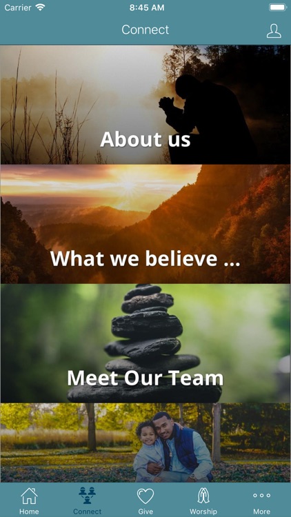 Heights Community Church SA