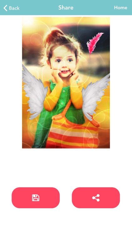 Angel wings look screenshot-6