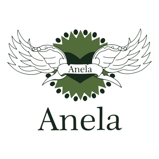 Anela　公式アプリ