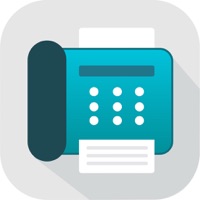 Kontakt FAX App - Easy Fax