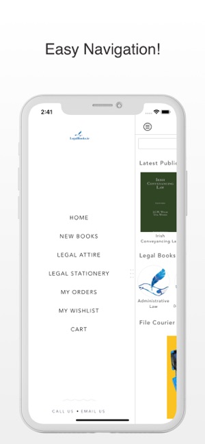 Legal & General(圖2)-速報App