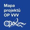 Mapa projektů OP VVV