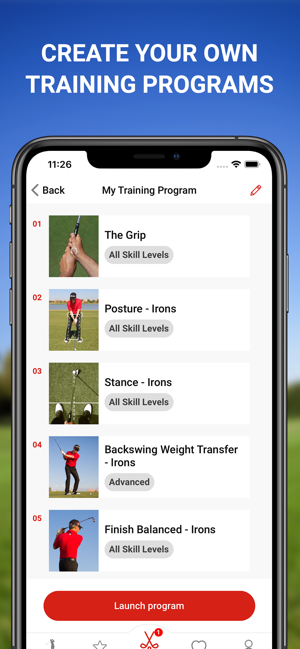 15 Minute Golf Coach Pro Tips(圖9)-速報App