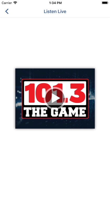 101.3 The Game