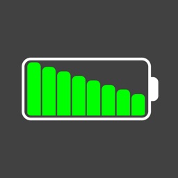 Battery Grapher for Watch Apple Watch App