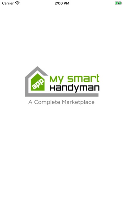 My Smart Handyman