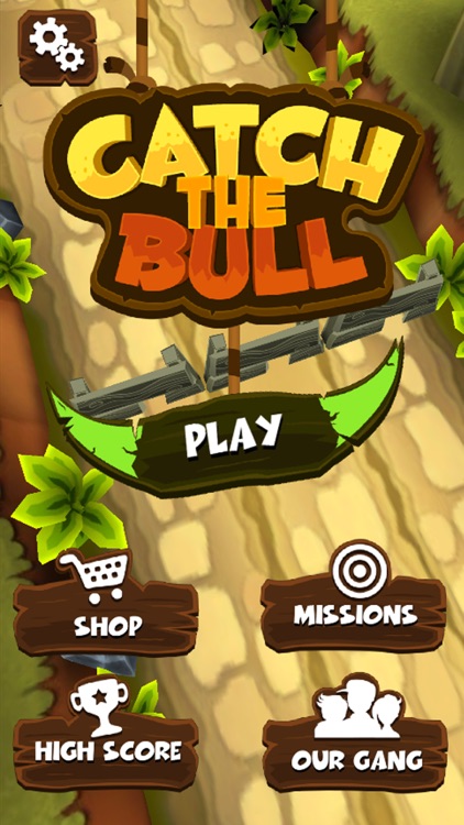 Catch The Bull screenshot-3
