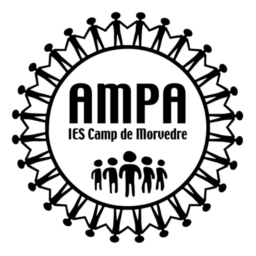 AMPA IES CAMP DE MORVEDRE by Crea Redes Online