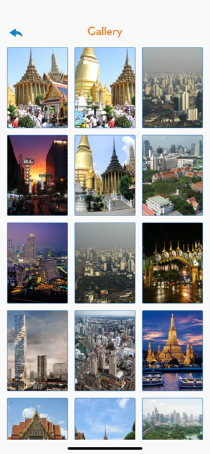 Bangkok Tourism(圖4)-速報App