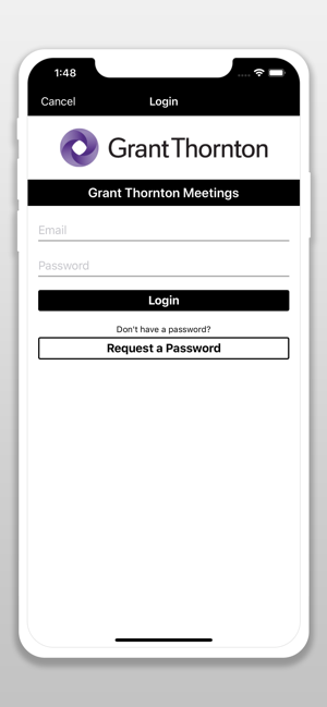 Grant Thornton Meetings(圖2)-速報App