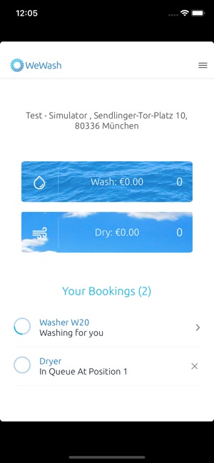 WeWash(圖2)-速報App