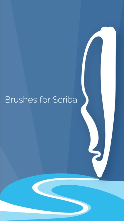 Brushes for Scriba