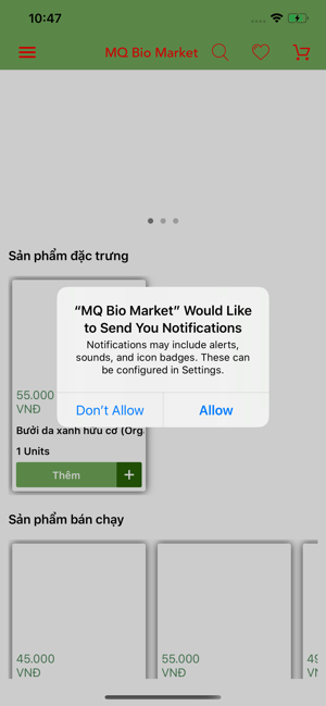 MQ Bio Market(圖3)-速報App