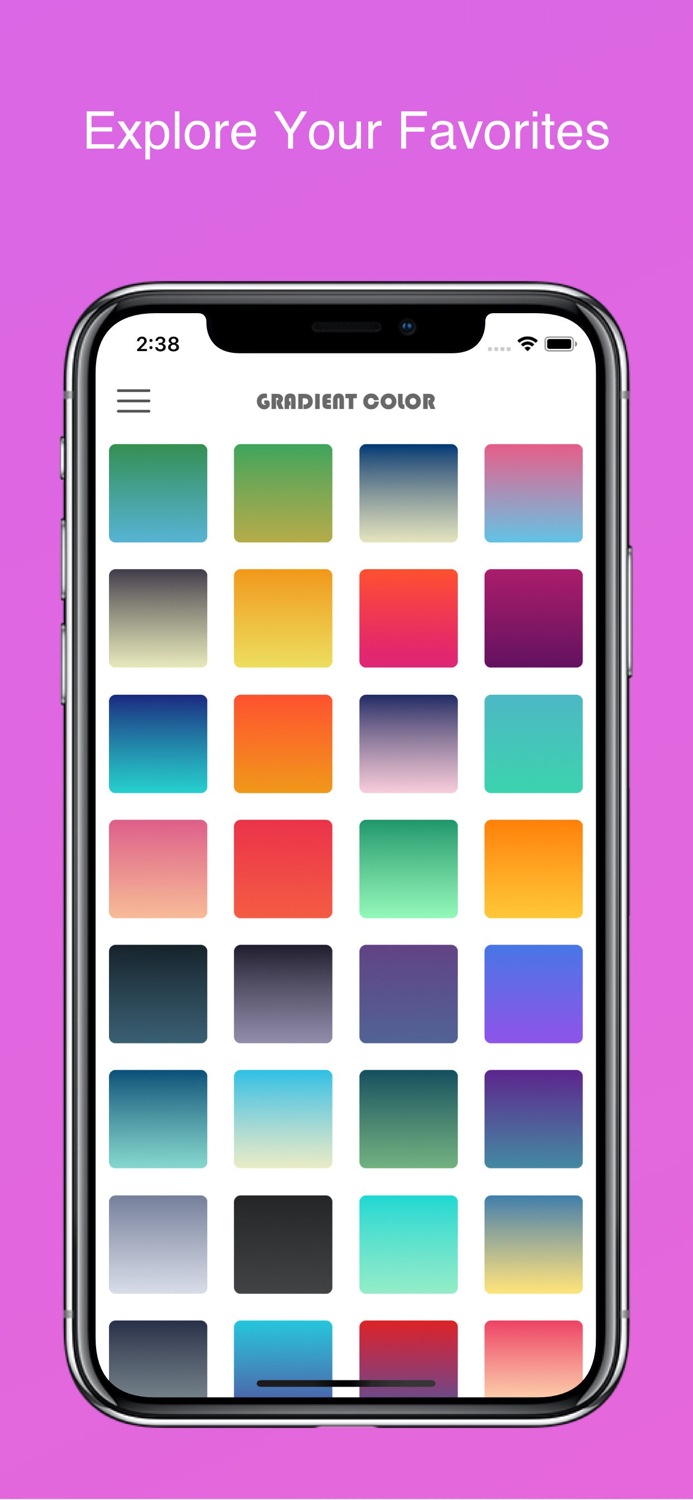 Color - Colorful  Wallpaper