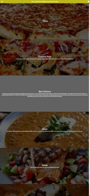 Romeo's Pizza IUP(圖2)-速報App