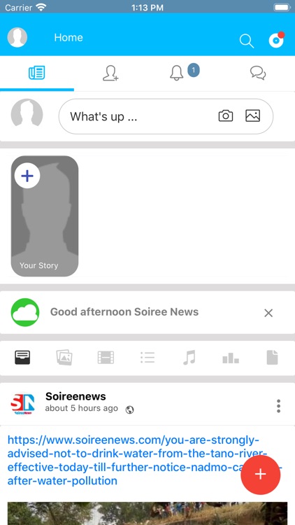 Minezeal screenshot-3