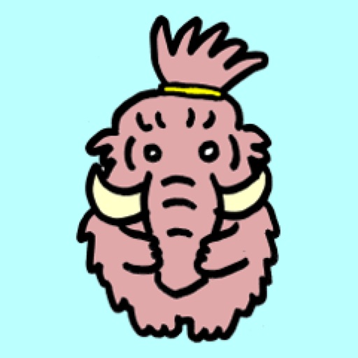 Winter Mammoth icon