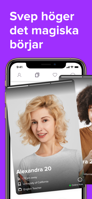 Hookup app ren