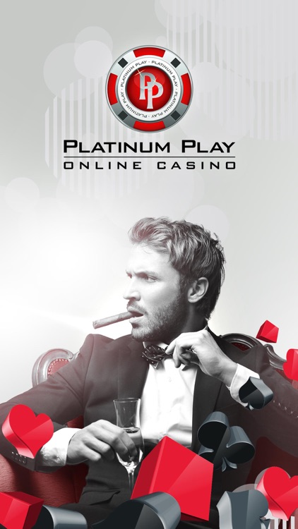 Platinum Play Online Casino screenshot-9