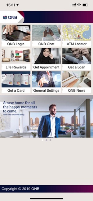 QNB Mobile(圖3)-速報App