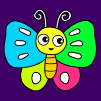 Jeux de coloriage pour bébé pour PC