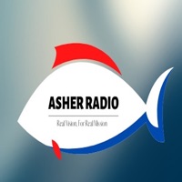 Asher Radio pour PC