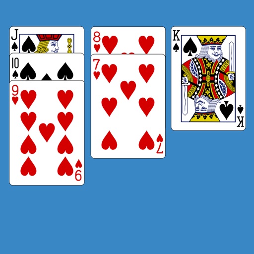 free simple simon solitaire