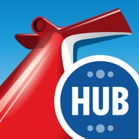 Carnival HUB app funktioniert nicht? Probleme und Störung