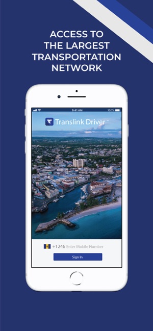 Translink Driver(圖2)-速報App