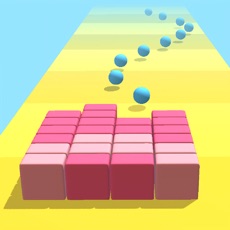 Activities of Brick Pop Game