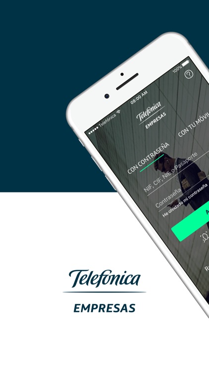 Telefónica Empresas