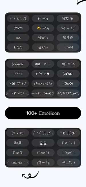 Fonts Plus - Keyboard Fonts(圖3)-速報App