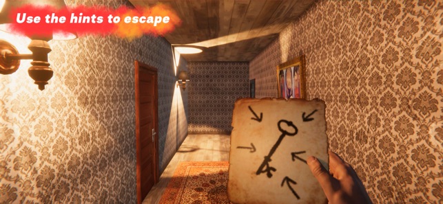 Piggy Escape From Pig On The App Store - roblox escape room alpha 2