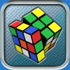 Magic Cube Timer