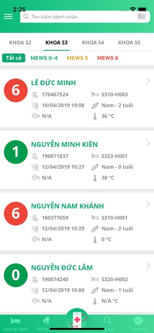 Chăm Sóc Di Động(圖2)-速報App