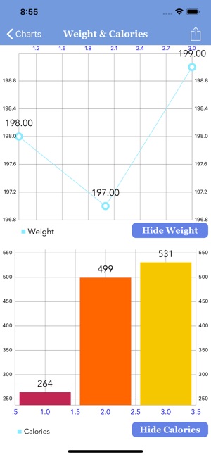 Exercise Log!(圖5)-速報App