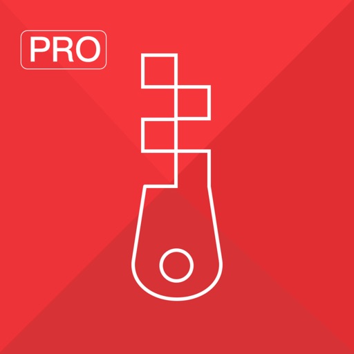 Archiver Pro - Open RAR,ZIP,7Z icon