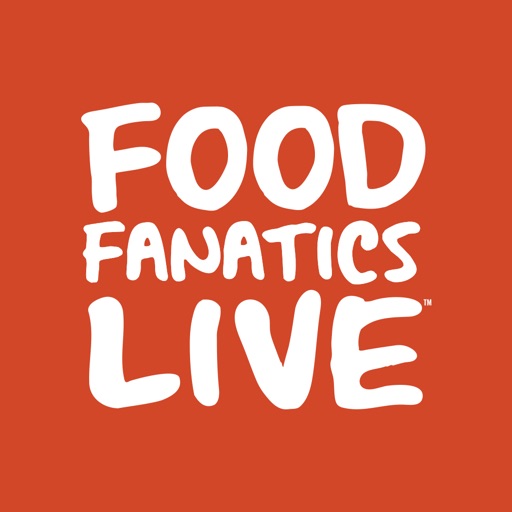 Food Fanatics Live™