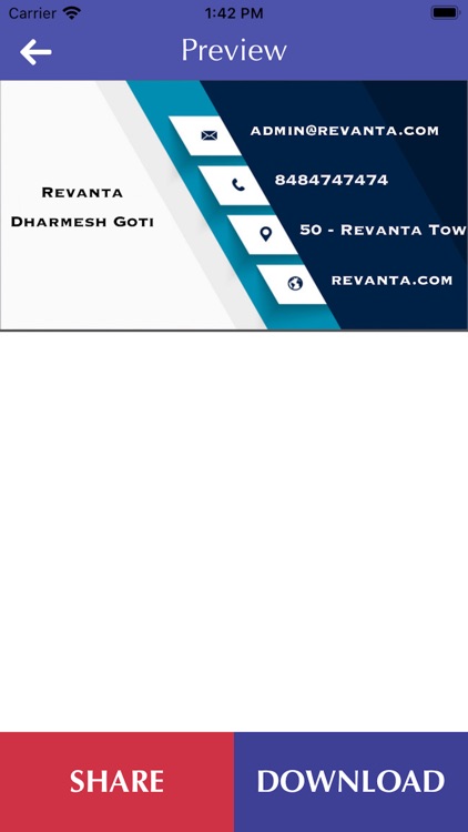 Digital Card Maker screenshot-5