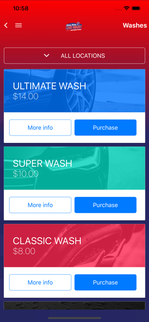 Shiny Brite Car Wash(圖3)-速報App