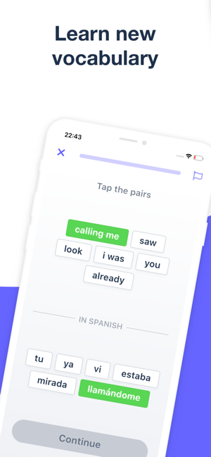 Sounter: Learn Languages(圖3)-速報App