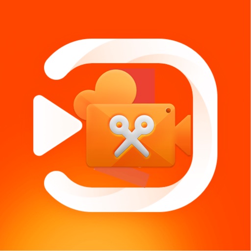Video Cut Tool:Edit,MergeVideo iOS App