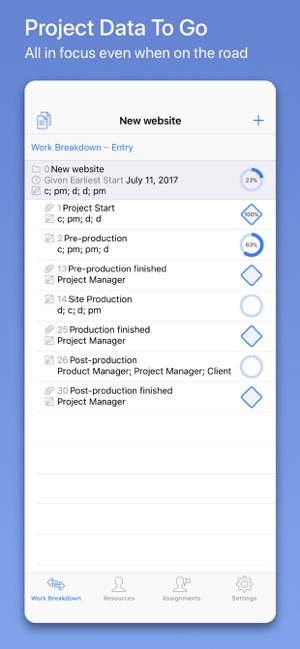 Merlin Project: Gantt + Kanban(圖1)-速報App