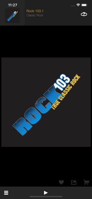 Rock 103.1