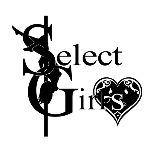 Select Girls／club AZUL