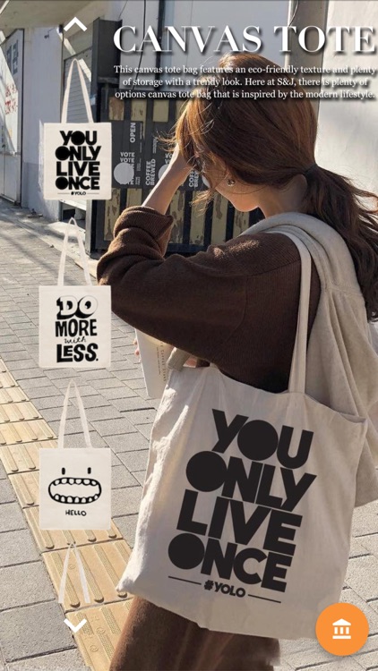 S&J Co. screenshot-4