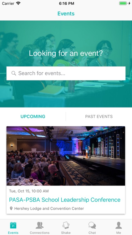 School Leadership Conferences