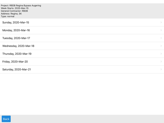 Screenshot #6 pour Trakon