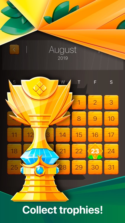 Block Puzzle - classic bricks screenshot-4