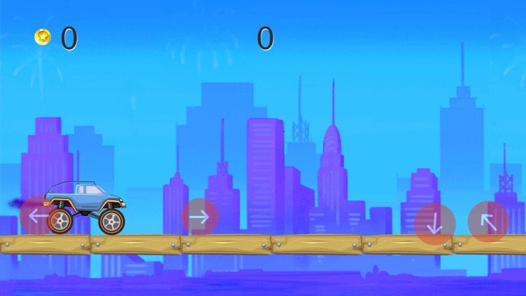 Dangerous Money Road